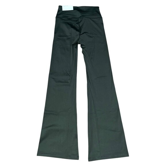 aerie Pants - Aerie The Everything Super Leggings Size M Womens Olive Green Mid Rise